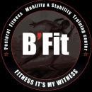 B Fit Postural Fitness Football Coaching institute in Chennai