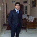 Photo of Ashish Pitlia