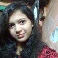 Lopa A. Class 9 Tuition trainer in Kolkata