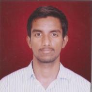 T Sai Kumar French Language trainer in Hyderabad