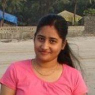 Piyali Saha Class 6 Tuition trainer in Mumbai