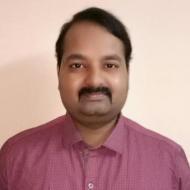 Vijay Hukkeri Java trainer in Bangalore
