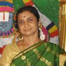 Photo of Jayashree R.