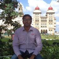 Surendra Komatineni Class 6 Tuition trainer in Hyderabad