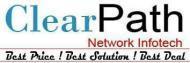 Clearpath Network Infotech C Language institute in Delhi