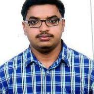 Raviteja BTech Tuition trainer in Hyderabad