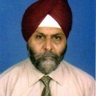 Manjeet Singh Vohra Stock Market Trading trainer in Delhi