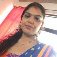 Kanchan S. Class I-V Tuition trainer in Bangalore