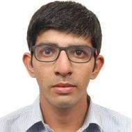 Abhishek Kumar Class I-V Tuition trainer in Bangalore