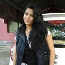 Photo of Shikha Mehra