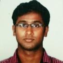 Photo of Jibin Pradeep Kumar