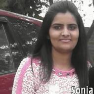 Sonia C. Class VI-VIII Tuition trainer in Delhi