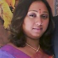 Neena V. Spoken English trainer in Bangalore