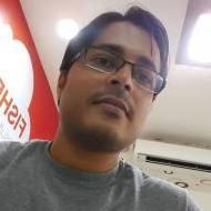 Gaurav Java trainer in Noida