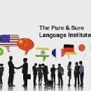 The Pure and Sure Foreign Language photo