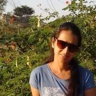 Smita S. Class I-V Tuition trainer in Hyderabad