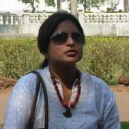 Maneesha B. Class I-V Tuition trainer in Bangalore