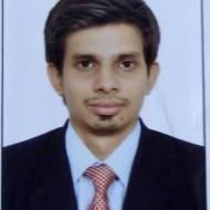 Surya Pratap Pandey Class 11 Tuition trainer in Delhi