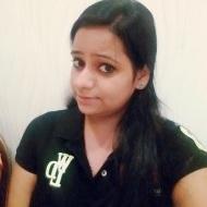 Ayushi S. Class VI-VIII Tuition trainer in Ghaziabad