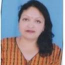 Photo of Jyoti M.