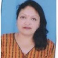 Jyoti M. Summer Camp trainer in Mumbai