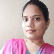 Swetha Class 9 Tuition trainer in Bangalore