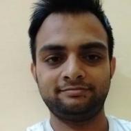 Ravi Verma Data Science trainer in Bangalore