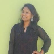 Sejal N. Vocal Music trainer in Pune