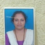 Venkata S. Class 6 Tuition trainer in Chennai