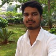 Swapnil Salvi IT Security Management trainer in Mumbai