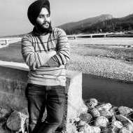 Prabhneet Singh Class I-V Tuition trainer in Dehradun