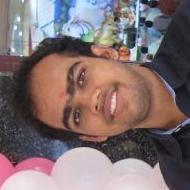Chirag A. Engineering Entrance trainer in Mumbai