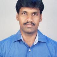 Nageswararao Kothapalli Java trainer in Hyderabad