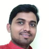 Amol Hari Wadhave Class 10 trainer in Pune