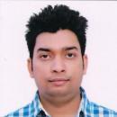 Photo of Ashish Dangi