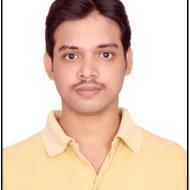 Saurabh Singh Class 6 Tuition trainer in Allahabad