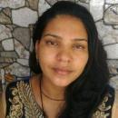 Photo of Geeta T.