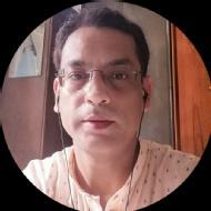 Syed Amin Hussain BA Tuition trainer in Kolkata