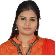 Sushma N. BTech Tuition trainer in Bangalore