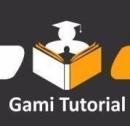 Photo of Gami Tutorial