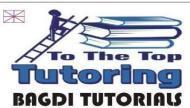 Bagdi Tutorials BCom Tuition institute in Mumbai