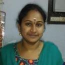 Photo of Shanthi P.