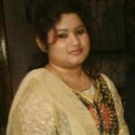 Priyanka B. Nursery-KG Tuition trainer in Kolkata