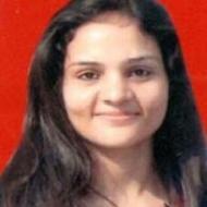 Pratibha S. Class 11 Tuition trainer in Delhi