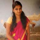 Photo of Preethi Shri