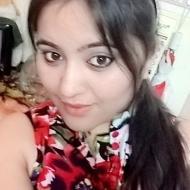 Priyanka P. MSc Tuition trainer in Bangalore