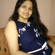 Akshaya A. trainer in Bangalore