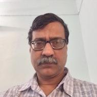 Debabrata Dutta Engineering Entrance trainer in Kolkata