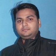 Anil Tiwari Computer Course trainer in Noida