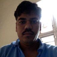 Govind Sahay Gour Sanskrit Language trainer in Jaipur